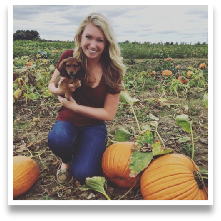 Bently in his Happy Home!